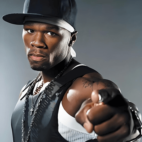 50Cent