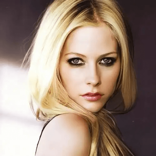 Avril Lavigne