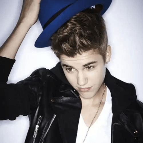 Justin Bieber