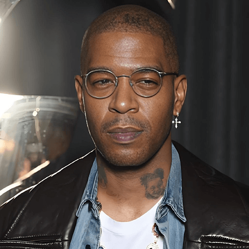Kid Cudi